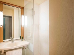 Hôtel ibis Paris Gare du Nord la Fayette 10ème