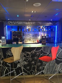 Hôtel ibis Paris Gare du Nord la Fayette 10ème