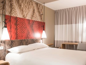 Hôtel ibis Paris Gare du Nord la Fayette 10ème
