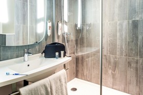 Hôtel ibis Paris Gare du Nord la Fayette 10ème