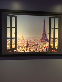 Hôtel ibis Paris Gare du Nord la Fayette 10ème