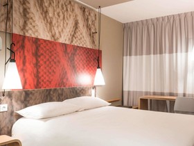 Hôtel ibis Paris Gare du Nord la Fayette 10ème