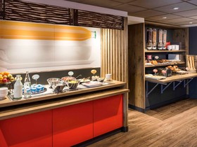 Hôtel ibis Paris Gare du Nord la Fayette 10ème