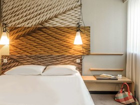Hôtel ibis Paris Place d'Italie 13ème
