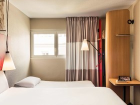 Hôtel ibis Paris Place d'Italie 13ème