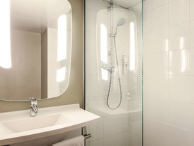 Hôtel ibis Paris Place d'Italie 13ème