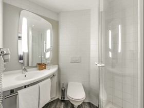 Hôtel ibis Paris Place d'Italie 13ème