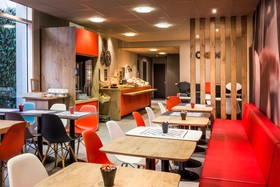 Hôtel ibis Paris Place d'Italie 13ème