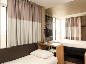 Hôtel ibis Paris Place d'Italie 13ème