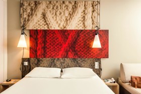 Hôtel ibis Paris Place d'Italie 13ème