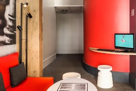 Hôtel ibis Paris Place d'Italie 13ème