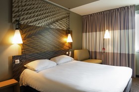 Hôtel ibis Paris Place d'Italie 13ème
