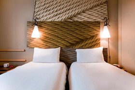 Hôtel ibis Paris Place d'Italie 13ème
