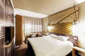 Hôtel ibis Paris Place d'Italie 13ème