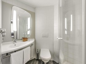 Hôtel ibis Paris Place d'Italie 13ème