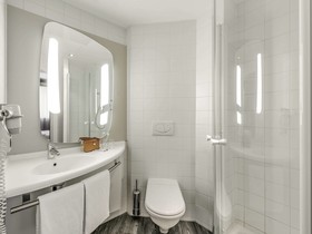 Hôtel ibis Paris Place d'Italie 13ème