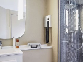 Hôtel ibis Paris Place d'Italie 13ème