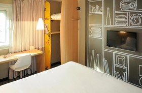Hôtel ibis Paris Place d'Italie 13ème