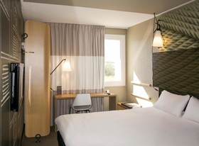 Hôtel ibis Paris Place d'Italie 13ème