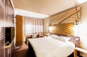 Hôtel ibis Paris Place d'Italie 13ème