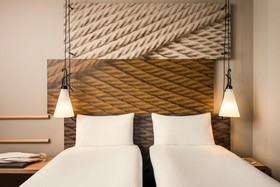 Hôtel ibis Paris Place d'Italie 13ème