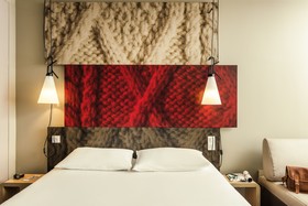 Hôtel ibis Paris Place d'Italie 13ème