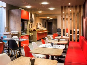 Hôtel ibis Paris Place d'Italie 13ème