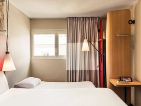 Hôtel ibis Paris Place d'Italie 13ème