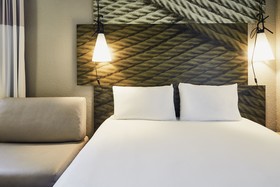 Hôtel ibis Paris Place d'Italie 13ème