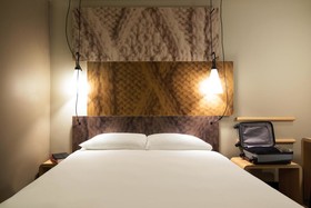 Hôtel ibis Paris Place d'Italie 13ème