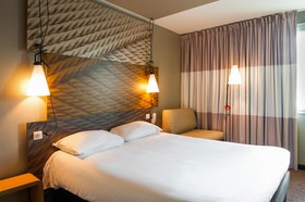 Hôtel ibis Paris Place d'Italie 13ème