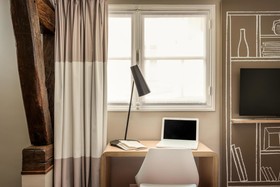 Hôtel ibis Paris Place d'Italie 13ème