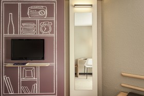 Hôtel ibis Paris Place d'Italie 13ème