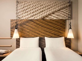 Hôtel ibis Paris Place d'Italie 13ème