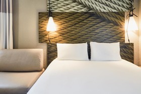 Hôtel ibis Paris Place d'Italie 13ème