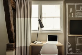 Hôtel ibis Paris Place d'Italie 13ème