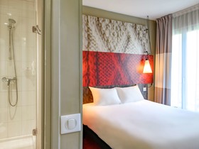 Hôtel ibis Paris Tour Montparnasse 15ème
