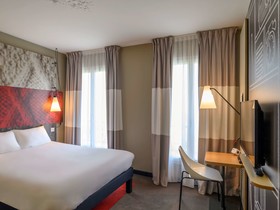 Hôtel ibis Paris Tour Montparnasse 15ème