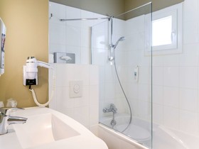 Hôtel ibis Paris Tour Montparnasse 15ème
