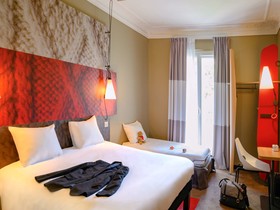 Hôtel ibis Paris Tour Montparnasse 15ème