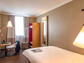Hôtel ibis Paris Tour Montparnasse 15ème
