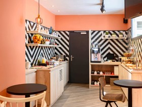 Hôtel ibis Paris Tour Montparnasse 15ème