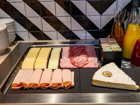 Hôtel ibis Paris Tour Montparnasse 15ème