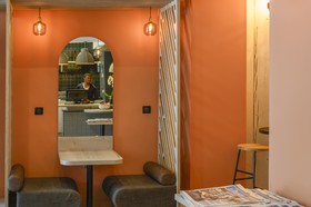Hôtel ibis Paris Tour Montparnasse 15ème