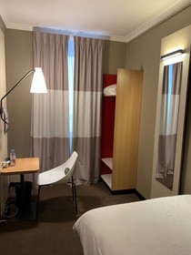 Hôtel ibis Paris Tour Montparnasse 15ème