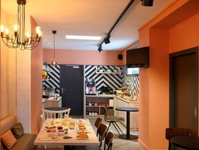 Hôtel ibis Paris Tour Montparnasse 15ème