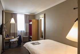 Hôtel ibis Paris Tour Montparnasse 15ème