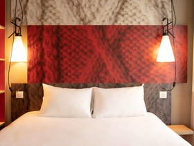 Hôtel ibis Paris Tour Montparnasse 15ème