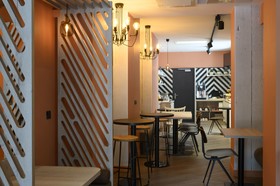 Hôtel ibis Paris Tour Montparnasse 15ème