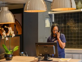 Hôtel ibis Paris Tour Montparnasse 15ème